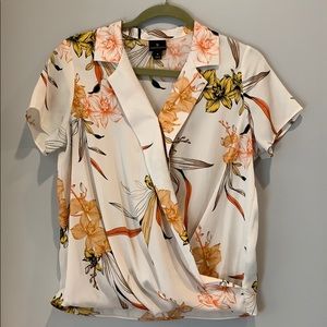 Women’s Blouse